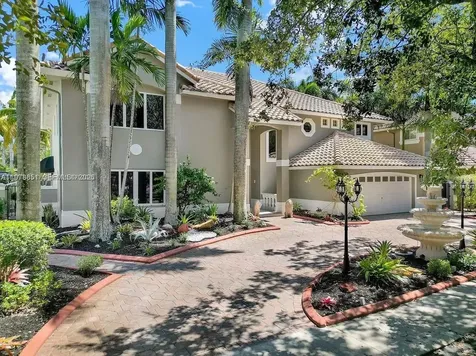 15945 NW 82nd Court Miami Lakes FL 33016