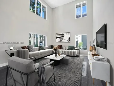 15945 NW 82nd Court Miami Lakes FL 33016