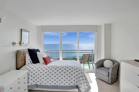 6917 Collins Avenue Miami Beach FL 33141