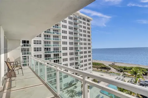 6917 Collins Avenue Miami Beach FL 33141