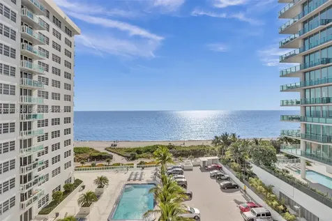 6917 Collins Avenue Miami Beach FL 33141