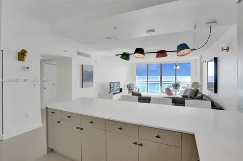 6917 Collins Avenue Miami Beach FL 33141