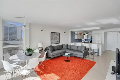 6917 Collins Avenue Miami Beach FL 33141