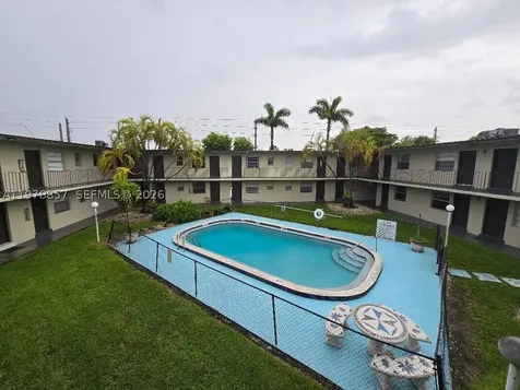 3901 SW 112th Avenue Miami FL 33165