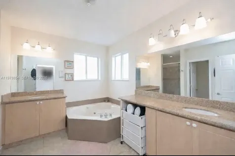 20470 NW 12th Court Miami Gardens FL 33169