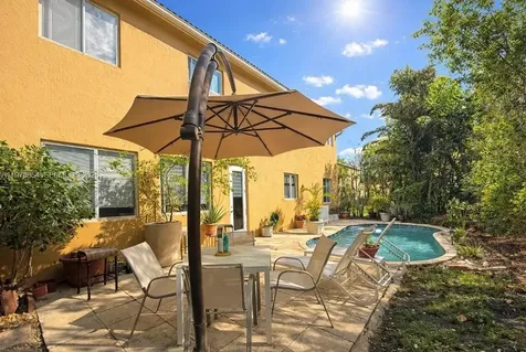 20470 NW 12th Court Miami Gardens FL 33169