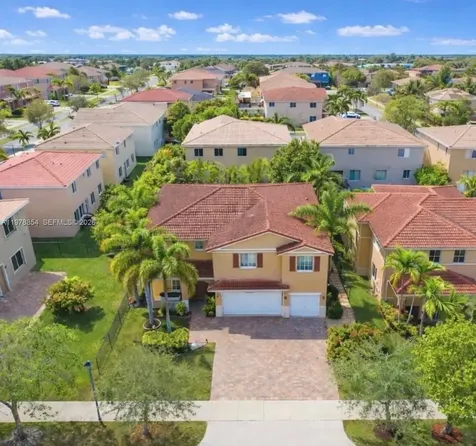 20470 NW 12th Court Miami Gardens FL 33169
