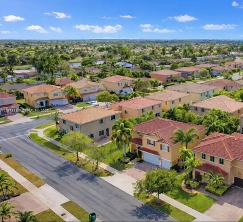 20470 NW 12th Court Miami Gardens FL 33169