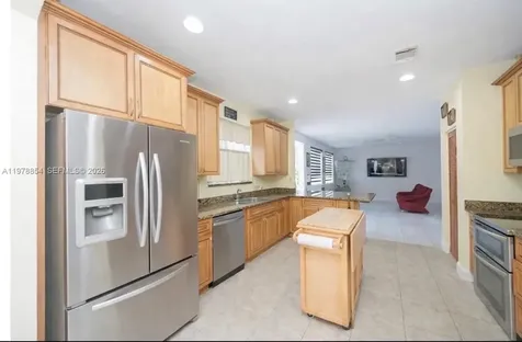 20470 NW 12th Court Miami Gardens FL 33169