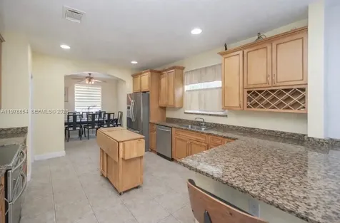 20470 NW 12th Court Miami Gardens FL 33169
