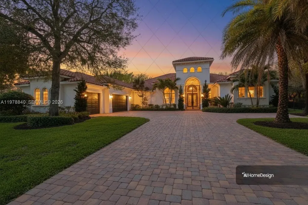12922 Grand Oaks Drive Davie FL 33330