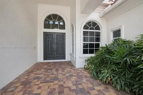 12922 Grand Oaks Drive Davie FL 33330