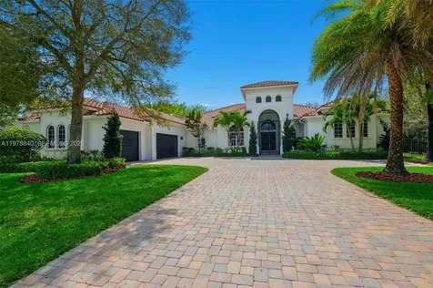 12922 Grand Oaks Drive Davie FL 33330