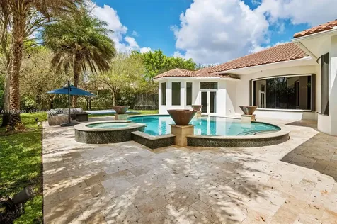 12922 Grand Oaks Drive Davie FL 33330
