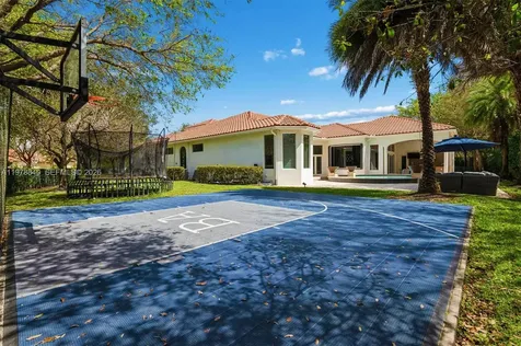 12922 Grand Oaks Drive Davie FL 33330