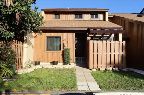 4224 SW 87th Terrace Cooper City FL 33328