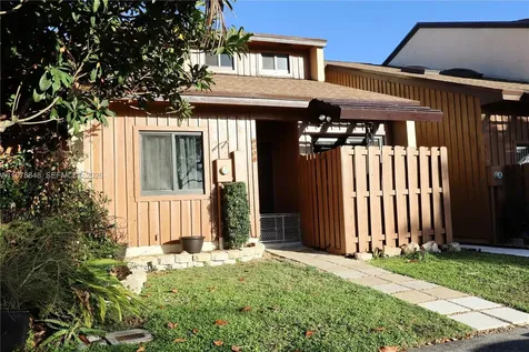 4224 SW 87th Terrace Cooper City FL 33328