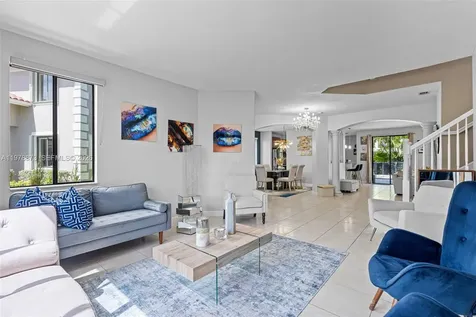 7515 SW 191st Street Cutler Bay FL 33157
