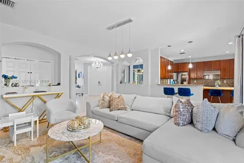 7515 SW 191st Street Cutler Bay FL 33157