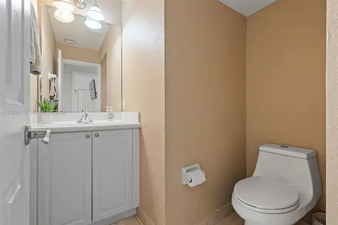 7515 SW 191st Street Cutler Bay FL 33157