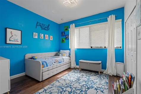 7515 SW 191st Street Cutler Bay FL 33157