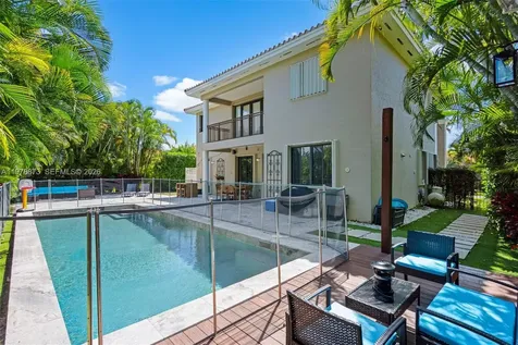 7515 SW 191st Street Cutler Bay FL 33157