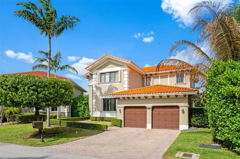 7515 SW 191st Street Cutler Bay FL 33157