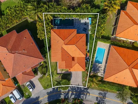 7515 SW 191st Street Cutler Bay FL 33157