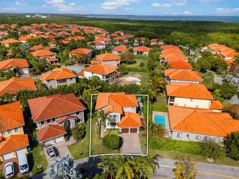 7515 SW 191st Street Cutler Bay FL 33157