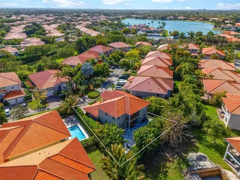 7515 SW 191st Street Cutler Bay FL 33157