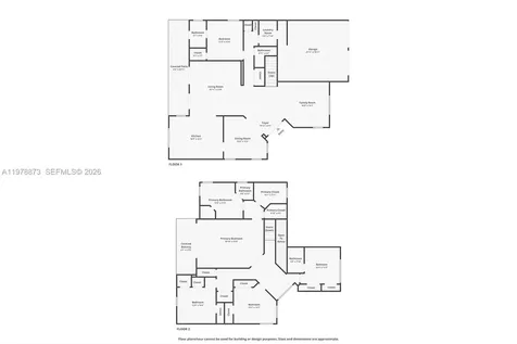 7515 SW 191st Street Cutler Bay FL 33157