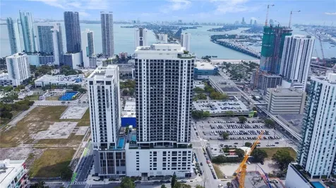 1600 NE 1st Avenue Miami FL 33132