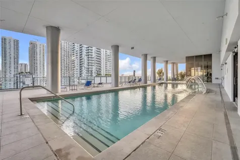 1600 NE 1st Avenue Miami FL 33132