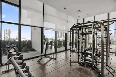 1600 NE 1st Avenue Miami FL 33132