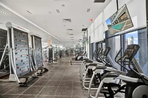 1600 NE 1st Avenue Miami FL 33132