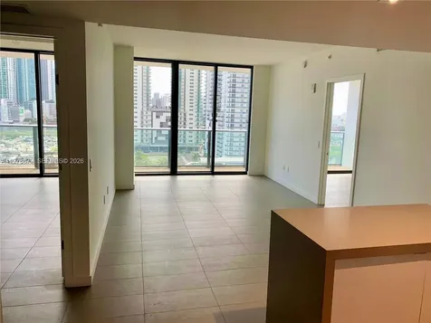 1600 NE 1st Avenue Miami FL 33132