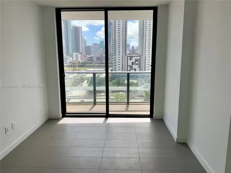 1600 NE 1st Avenue Miami FL 33132
