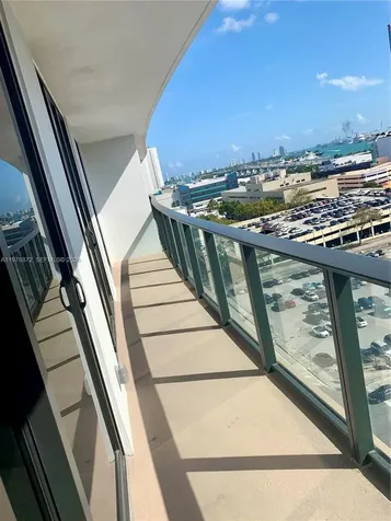 1600 NE 1st Avenue Miami FL 33132