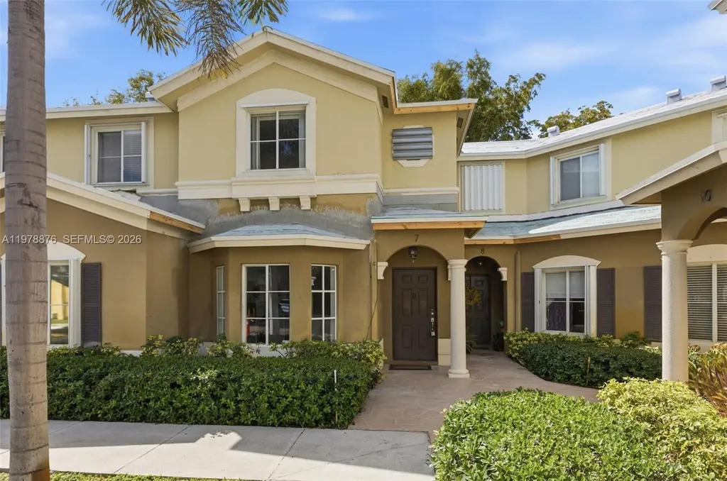 9000 W Flagler Street Miami FL 33174