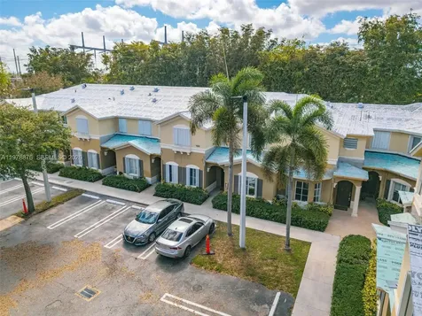 9000 W Flagler Street Miami FL 33174
