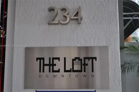 234 NE 3rd Street Miami FL 33132