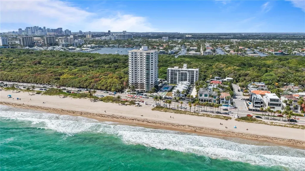 1151 N Fort Lauderdale Beach Boulevard Fort Lauderdale FL 33304