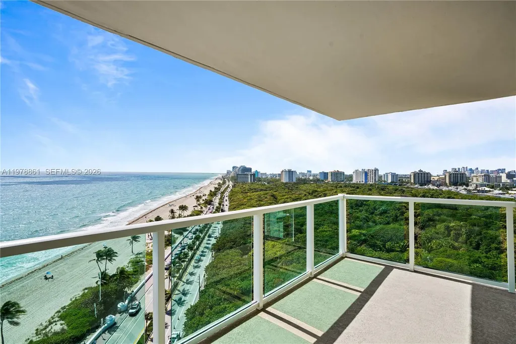 1151 N Fort Lauderdale Beach Boulevard Fort Lauderdale FL 33304