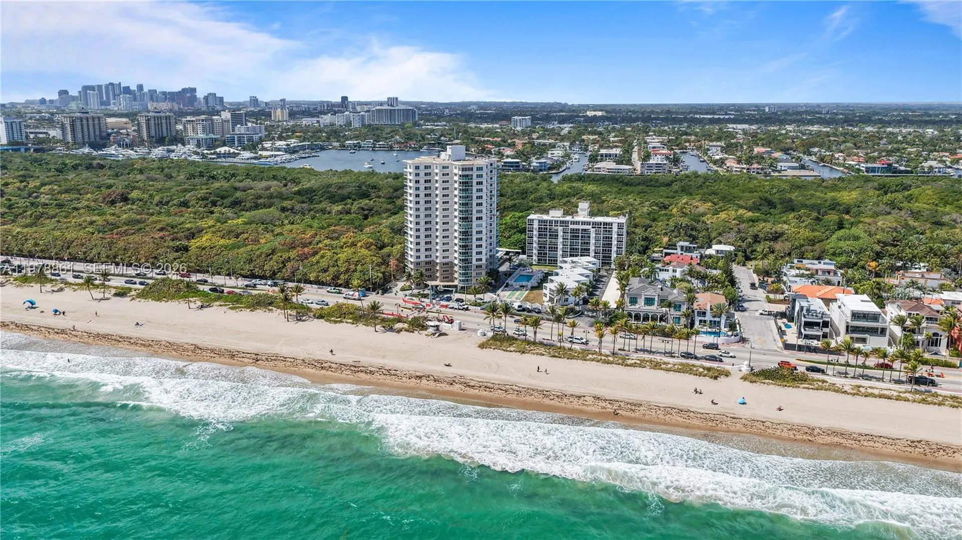 1151 N Fort Lauderdale Beach Boulevard Fort Lauderdale FL 33304