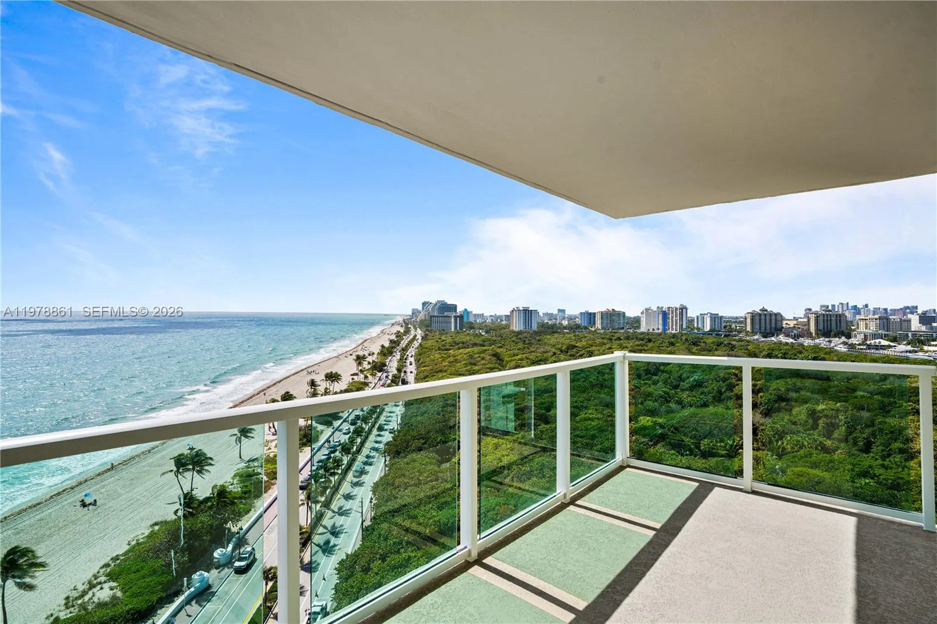 1151 N Fort Lauderdale Beach Boulevard Fort Lauderdale FL 33304