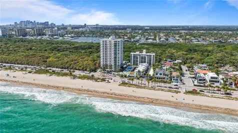 1151 N Fort Lauderdale Beach Boulevard Fort Lauderdale FL 33304
