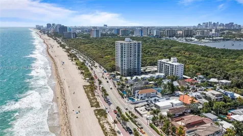 1151 N Fort Lauderdale Beach Boulevard Fort Lauderdale FL 33304