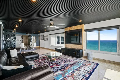 1151 N Fort Lauderdale Beach Boulevard Fort Lauderdale FL 33304