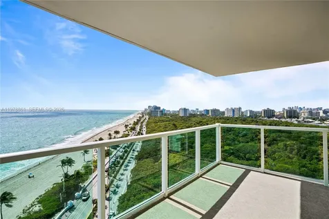 1151 N Fort Lauderdale Beach Boulevard Fort Lauderdale FL 33304