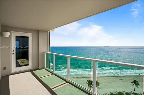 1151 N Fort Lauderdale Beach Boulevard Fort Lauderdale FL 33304